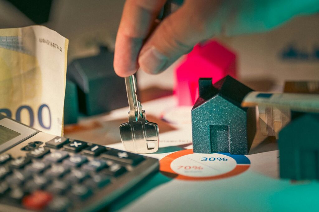 Adjustable Rate Mortgage