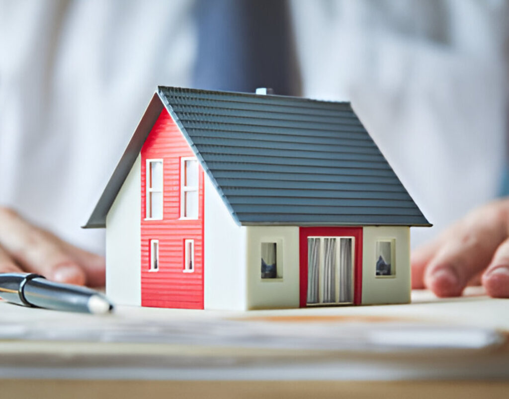 Innovative Mortgage Solutions Rooted in Houston’s Community