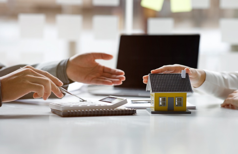 build a space blogs, refinancing with a lender