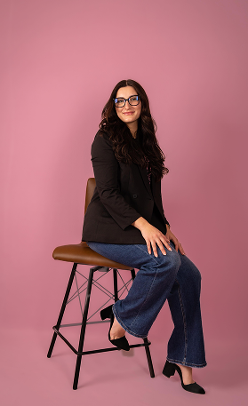 Kylie Goldschmidt Mortgage Broker