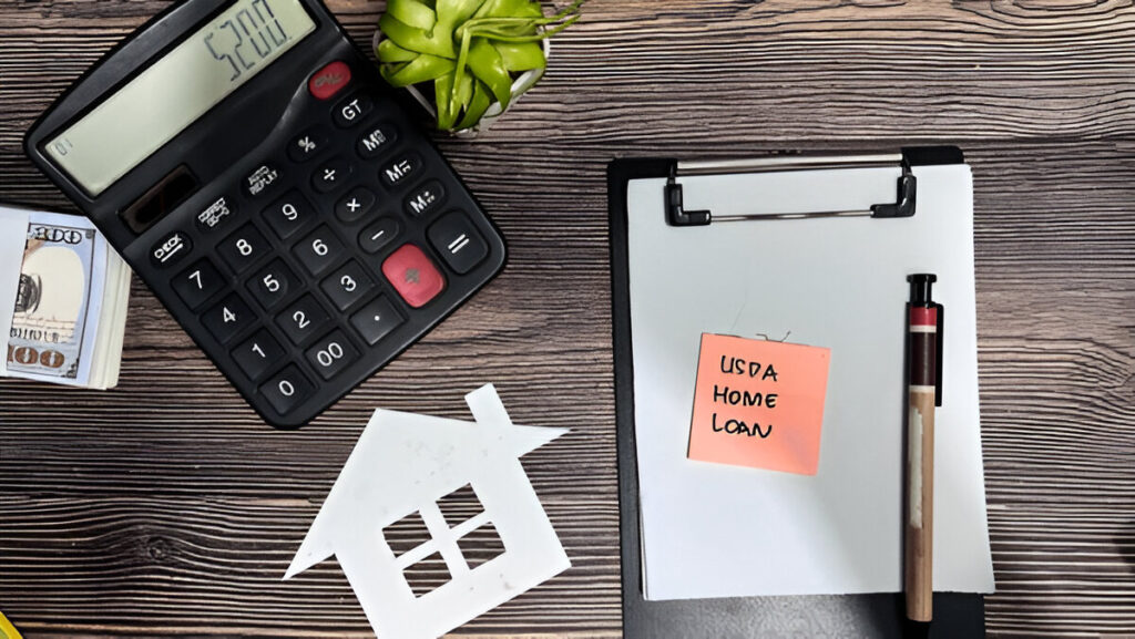 usda loan programs for rural homes