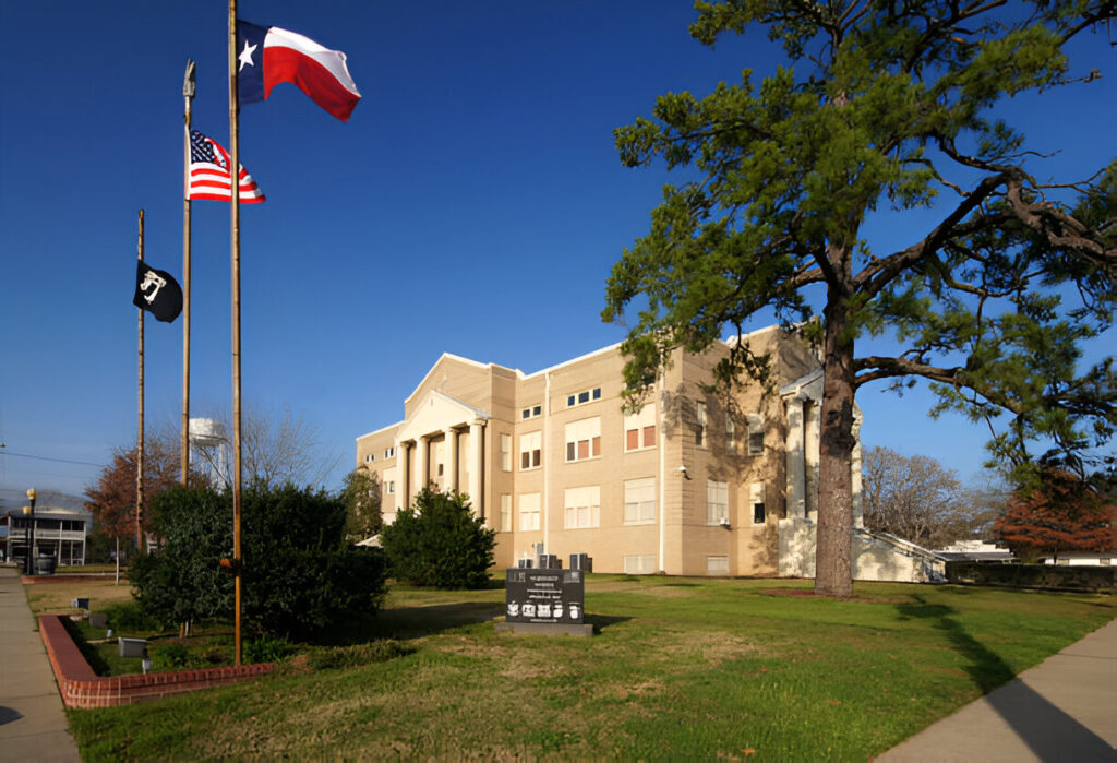 home loan options for every buyer in san jacinto county