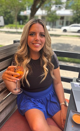 megan davis, whatsapp at
