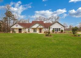Image of D4 Mortgage services in Liberty County, TX, showcasing tailored home loan options for local homebuyers.