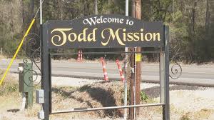 Todd Mission TX homes with mortgage options from D4 Mortgage