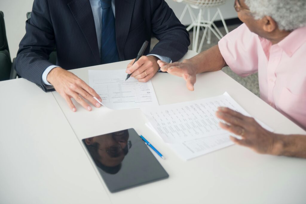 Fixed Rate Mortgage