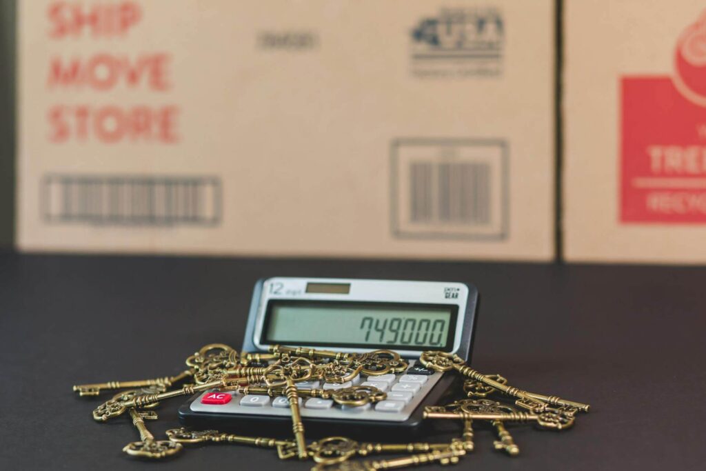 Fixed Rate Mortgage